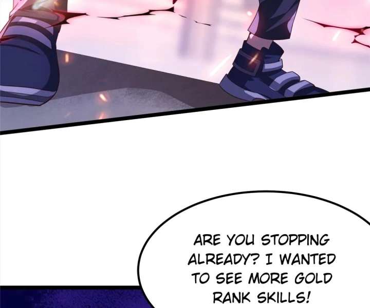 Read Aura Recovery_ I Get a New Skill Everyday EN Manga Online