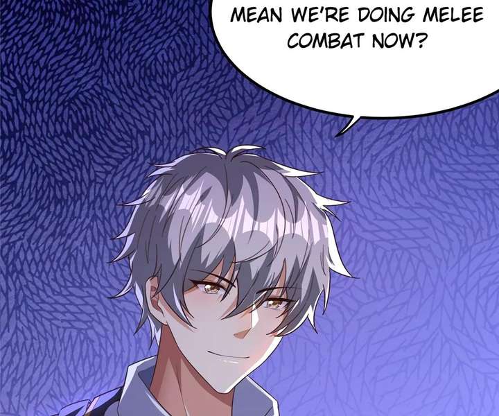 Read Aura Recovery_ I Get a New Skill Everyday EN Manga Online