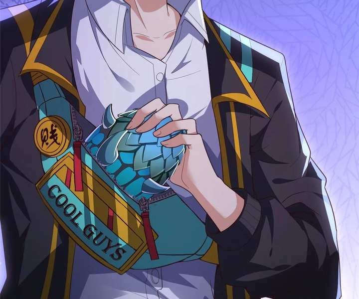 Read Aura Recovery_ I Get a New Skill Everyday EN Manga Online