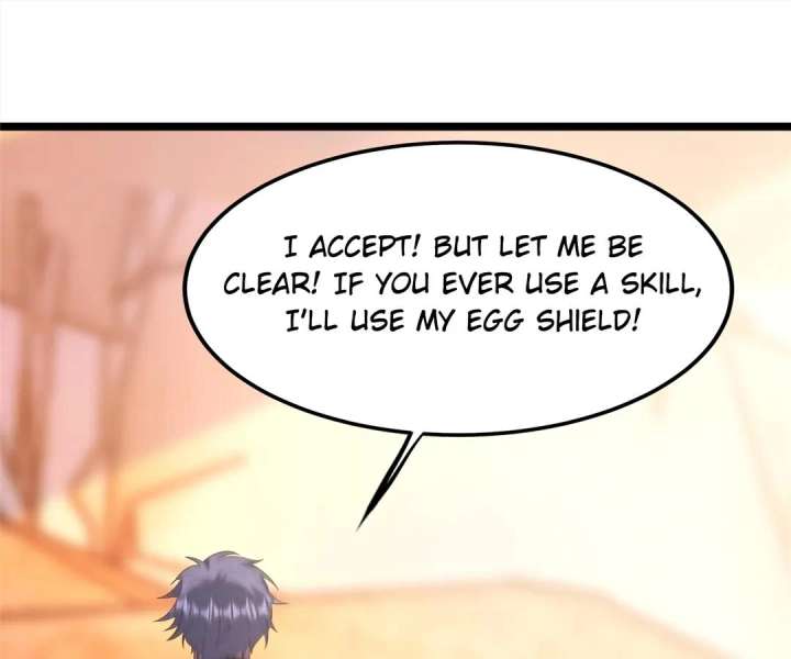 Read Aura Recovery_ I Get a New Skill Everyday EN Manga Online