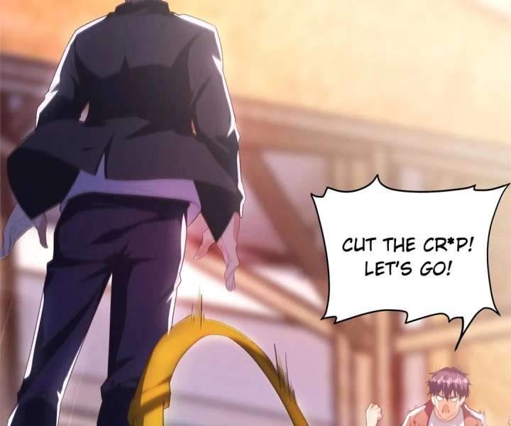 Read Aura Recovery_ I Get a New Skill Everyday EN Manga Online