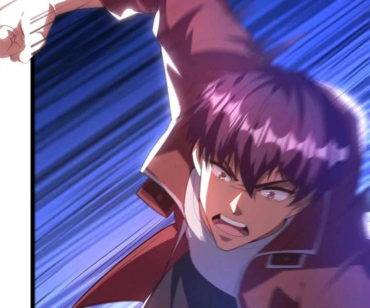 Read Aura Recovery_ I Get a New Skill Everyday EN Manga Online