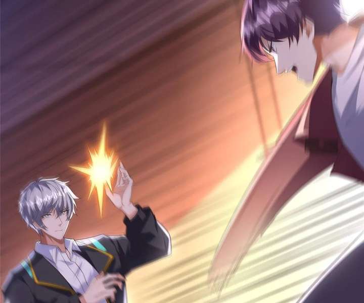 Read Aura Recovery_ I Get a New Skill Everyday EN Manga Online