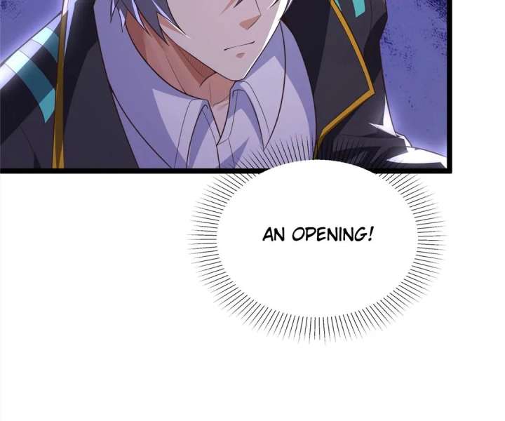 Read Aura Recovery_ I Get a New Skill Everyday EN Manga Online