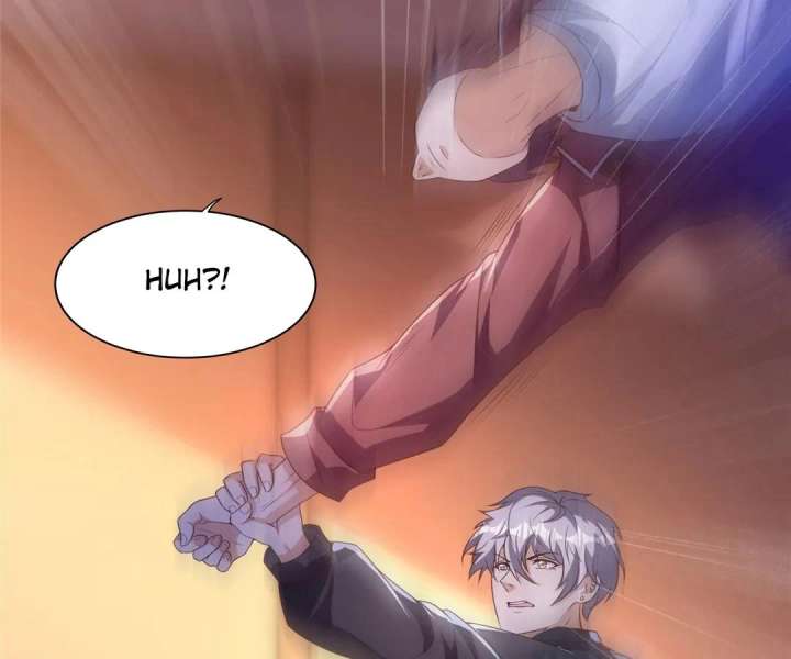 Read Aura Recovery_ I Get a New Skill Everyday EN Manga Online