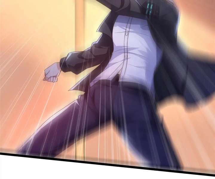 Read Aura Recovery_ I Get a New Skill Everyday EN Manga Online