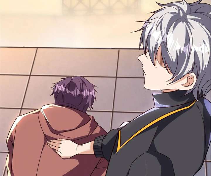 Read Aura Recovery_ I Get a New Skill Everyday EN Manga Online