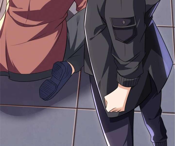 Read Aura Recovery_ I Get a New Skill Everyday EN Manga Online