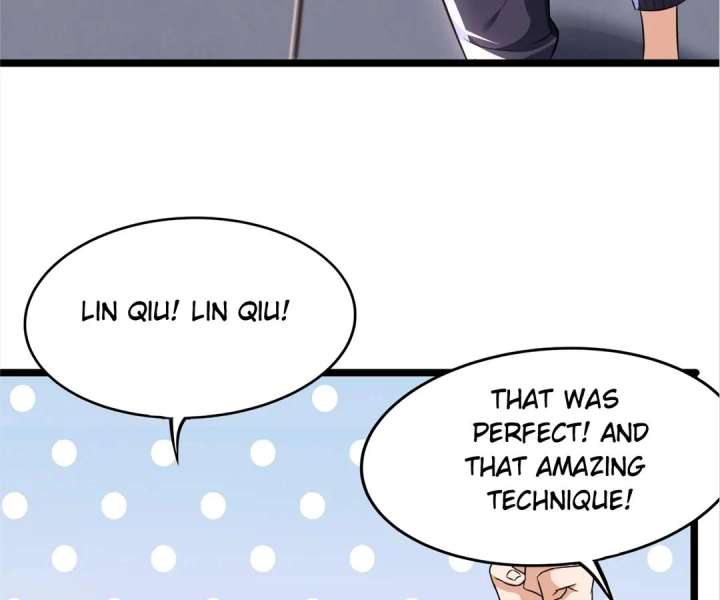 Read Aura Recovery_ I Get a New Skill Everyday EN Manga Online