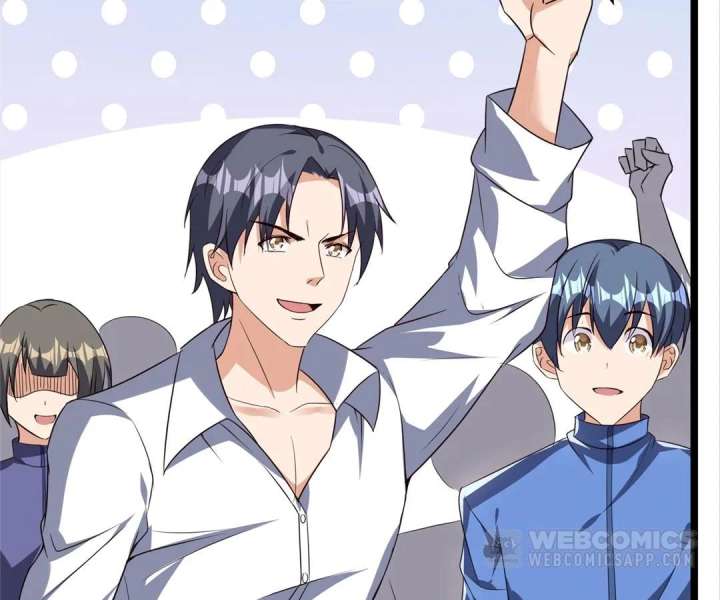 Read Aura Recovery_ I Get a New Skill Everyday EN Manga Online