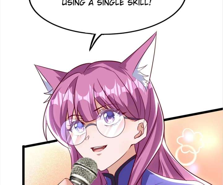 Read Aura Recovery_ I Get a New Skill Everyday EN Manga Online