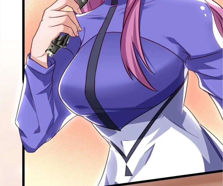 Read Aura Recovery_ I Get a New Skill Everyday EN Manga Online