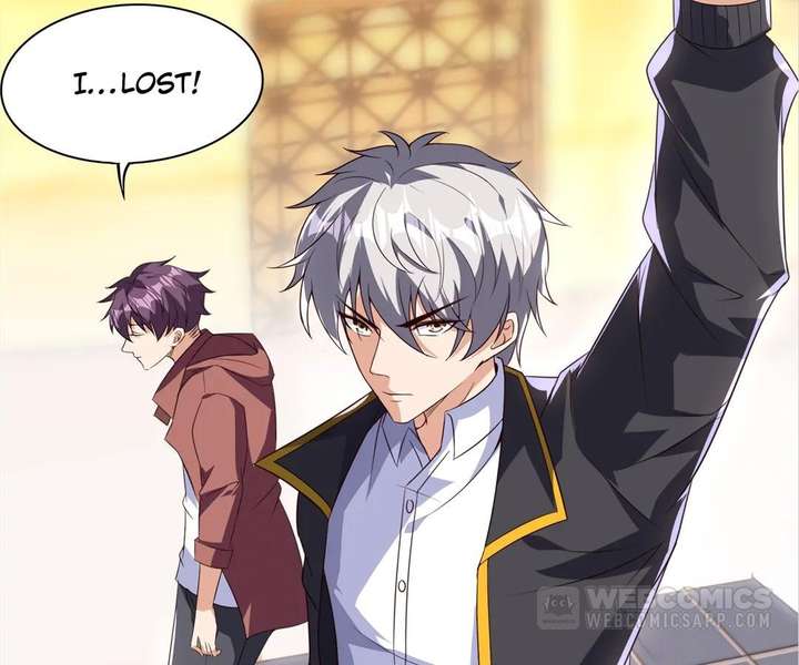 Read Aura Recovery_ I Get a New Skill Everyday EN Manga Online