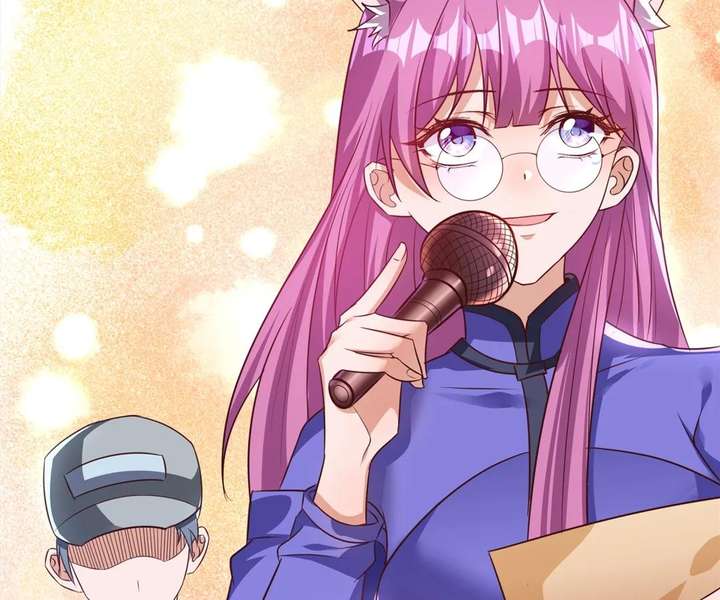 Read Aura Recovery_ I Get a New Skill Everyday EN Manga Online