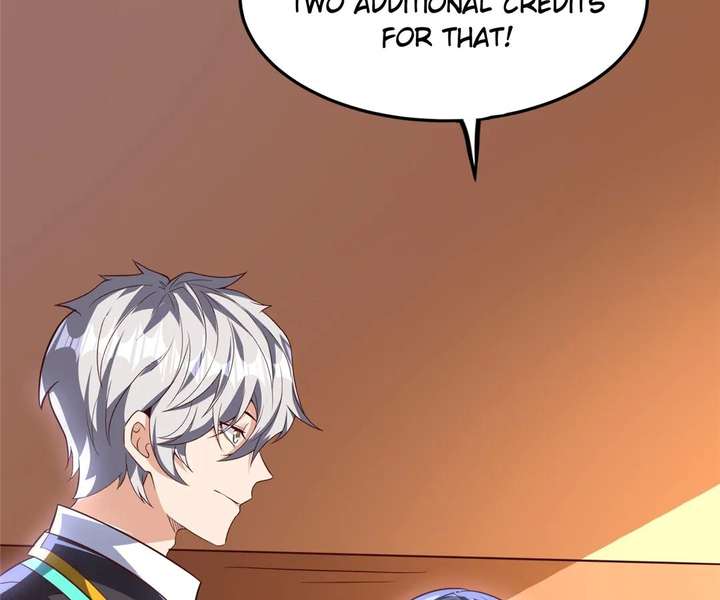 Read Aura Recovery_ I Get a New Skill Everyday EN Manga Online