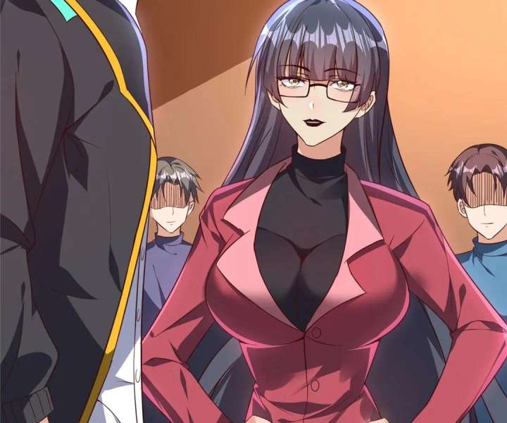 Read Aura Recovery_ I Get a New Skill Everyday EN Manga Online