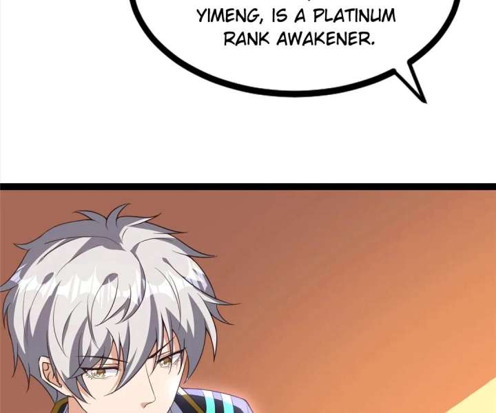 Read Aura Recovery_ I Get a New Skill Everyday EN Manga Online
