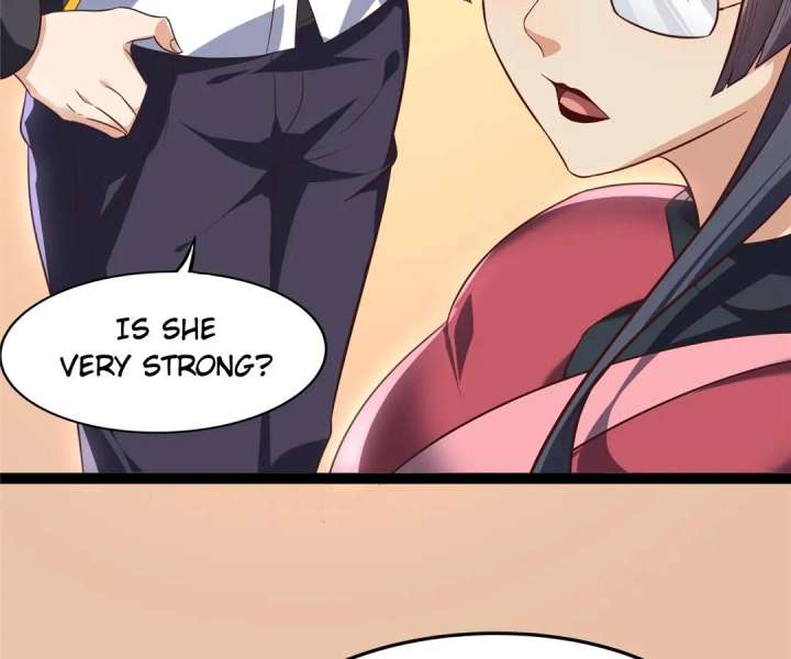 Read Aura Recovery_ I Get a New Skill Everyday EN Manga Online