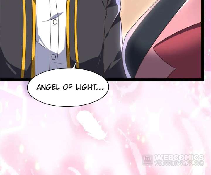 Read Aura Recovery_ I Get a New Skill Everyday EN Manga Online