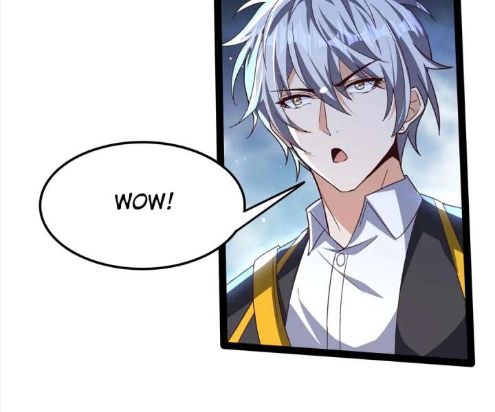 Read Aura Recovery_ I Get a New Skill Everyday EN Manga Online