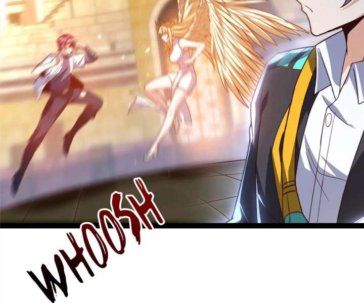Read Aura Recovery_ I Get a New Skill Everyday EN Manga Online