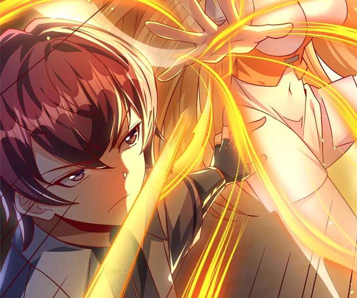 Read Aura Recovery_ I Get a New Skill Everyday EN Manga Online