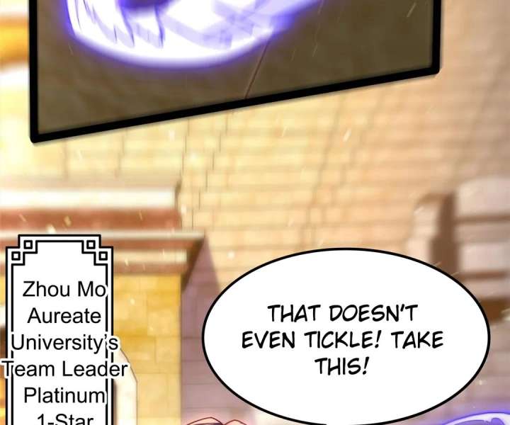 Read Aura Recovery_ I Get a New Skill Everyday EN Manga Online