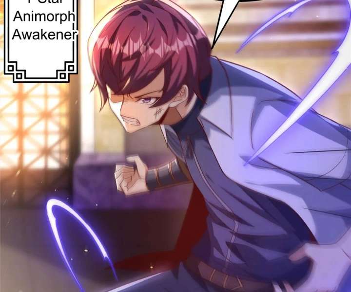 Read Aura Recovery_ I Get a New Skill Everyday EN Manga Online