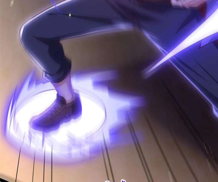 Read Aura Recovery_ I Get a New Skill Everyday EN Manga Online