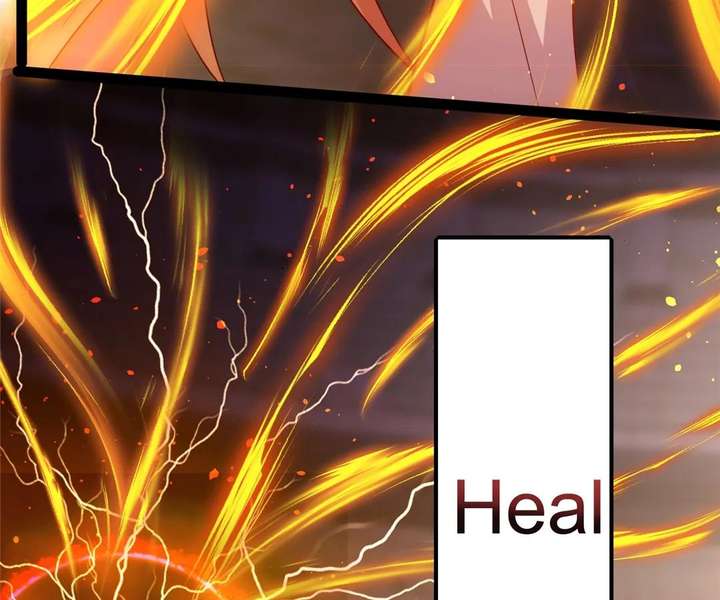 Read Aura Recovery_ I Get a New Skill Everyday EN Manga Online