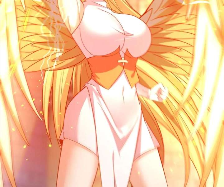 Read Aura Recovery_ I Get a New Skill Everyday EN Manga Online