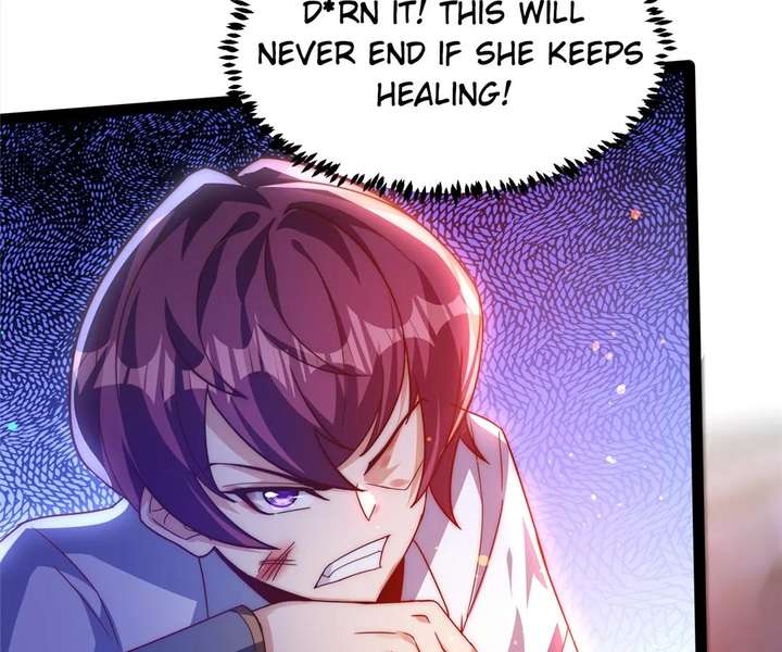 Read Aura Recovery_ I Get a New Skill Everyday EN Manga Online