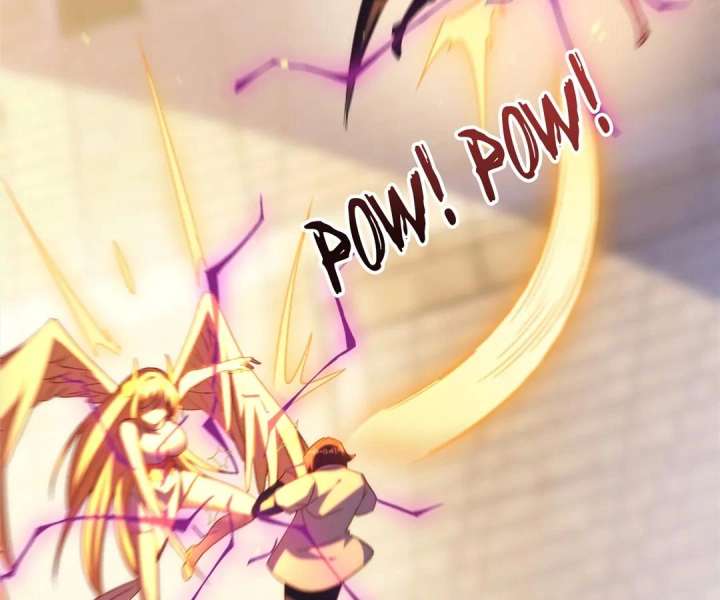 Read Aura Recovery_ I Get a New Skill Everyday EN Manga Online