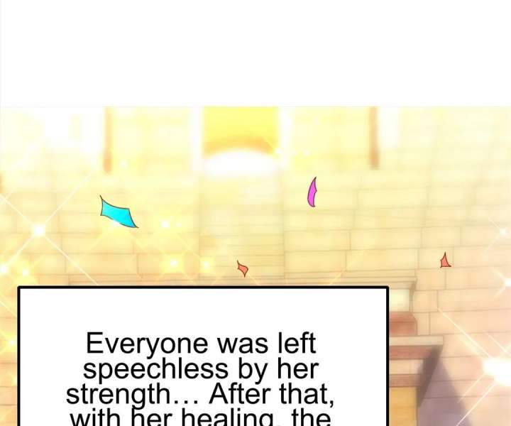 Read Aura Recovery_ I Get a New Skill Everyday EN Manga Online