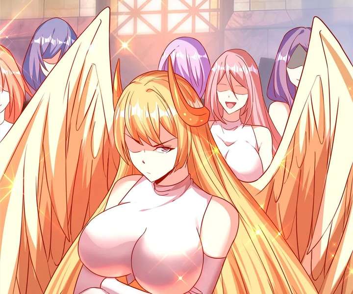 Read Aura Recovery_ I Get a New Skill Everyday EN Manga Online