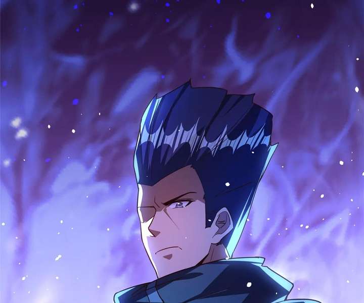 Read Aura Recovery_ I Get a New Skill Everyday EN Manga Online