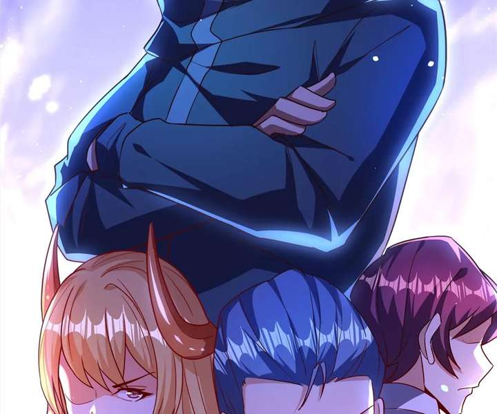 Read Aura Recovery_ I Get a New Skill Everyday EN Manga Online