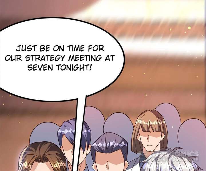 Read Aura Recovery_ I Get a New Skill Everyday EN Manga Online