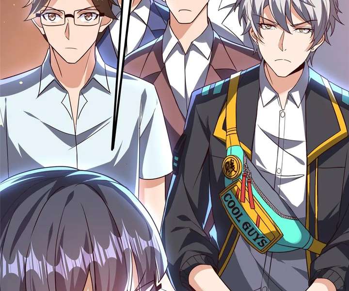 Read Aura Recovery_ I Get a New Skill Everyday EN Manga Online