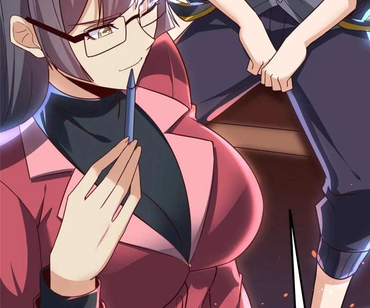 Read Aura Recovery_ I Get a New Skill Everyday EN Manga Online