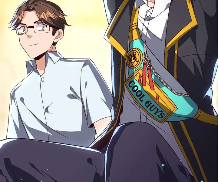 Read Aura Recovery_ I Get a New Skill Everyday EN Manga Online