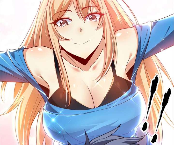 Read Aura Recovery_ I Get a New Skill Everyday EN Manga Online
