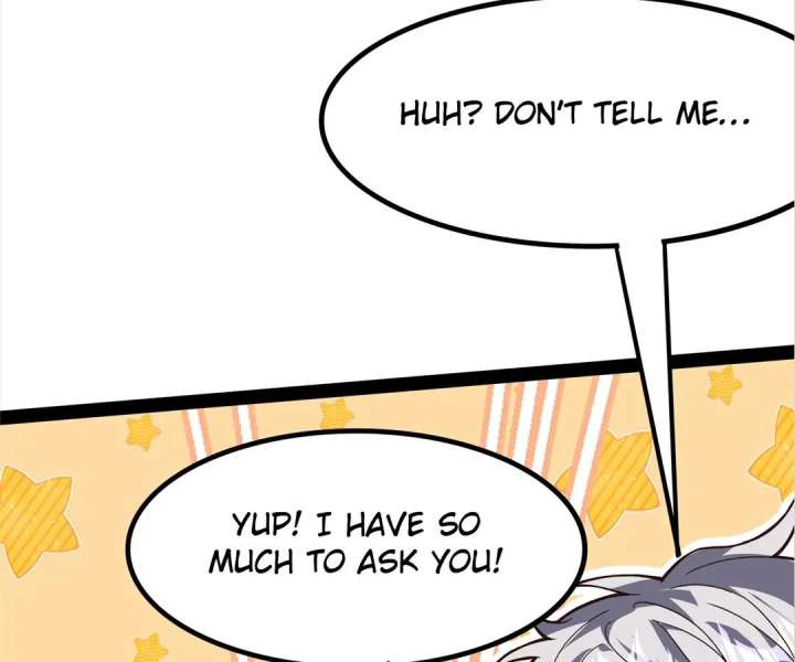 Read Aura Recovery_ I Get a New Skill Everyday EN Manga Online