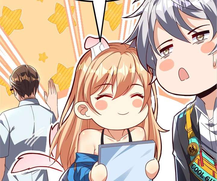 Read Aura Recovery_ I Get a New Skill Everyday EN Manga Online