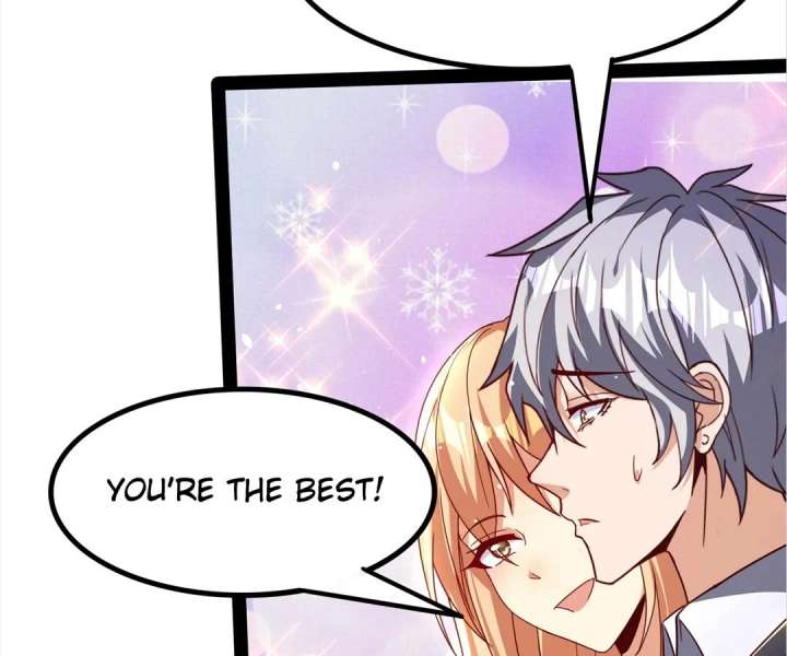 Read Aura Recovery_ I Get a New Skill Everyday EN Manga Online