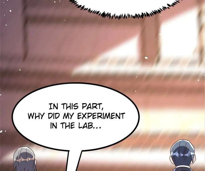 Read Aura Recovery_ I Get a New Skill Everyday EN Manga Online