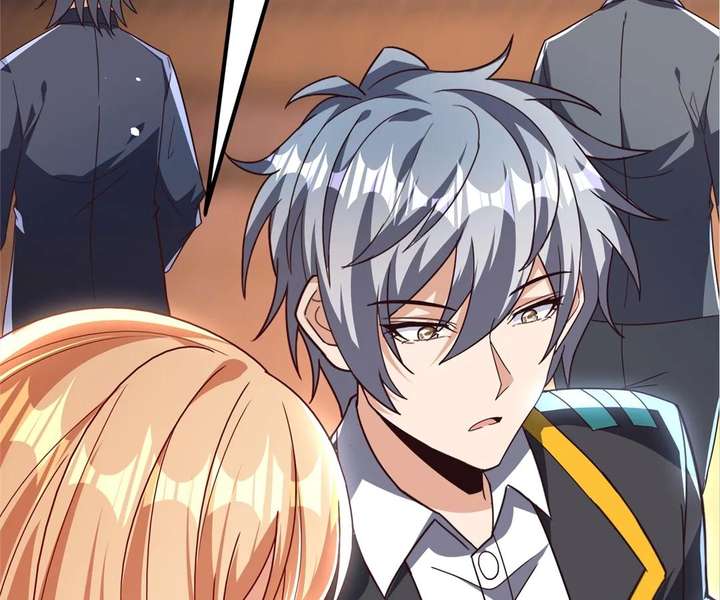 Read Aura Recovery_ I Get a New Skill Everyday EN Manga Online