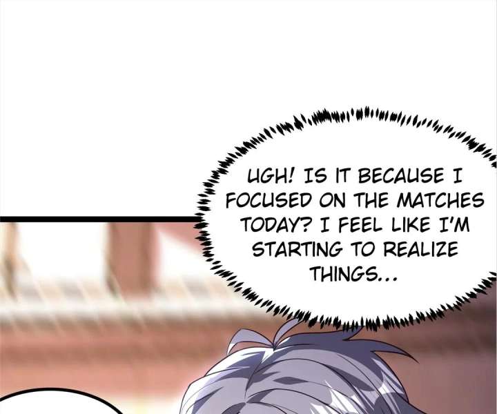 Read Aura Recovery_ I Get a New Skill Everyday EN Manga Online