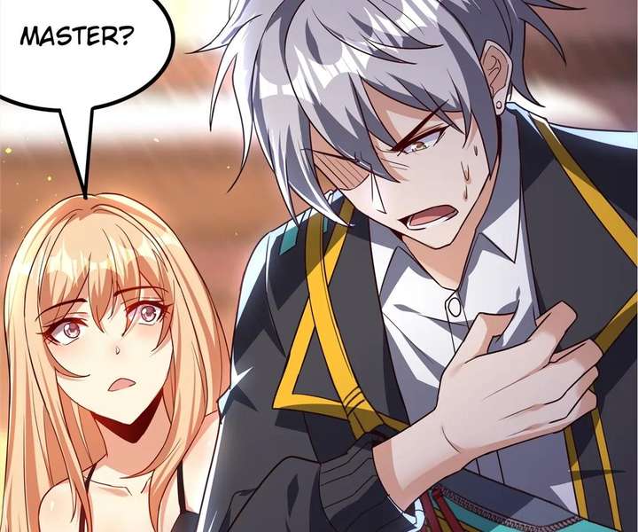 Read Aura Recovery_ I Get a New Skill Everyday EN Manga Online