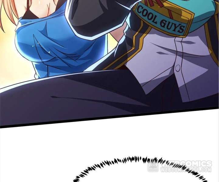 Read Aura Recovery_ I Get a New Skill Everyday EN Manga Online